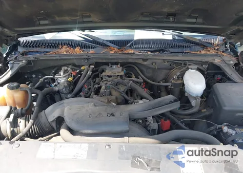 2003 Cadillac Escalade Standard from USA, damaged, VIN 1GYEC63TX3R156028